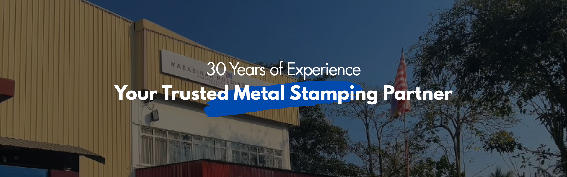 Masasinar Holdings Sdn. Bhd.