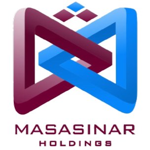 Masasinar Logo